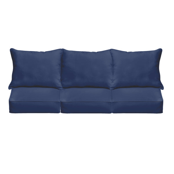 Benchcraft Sofa Cushion Replacement Baci Living Room